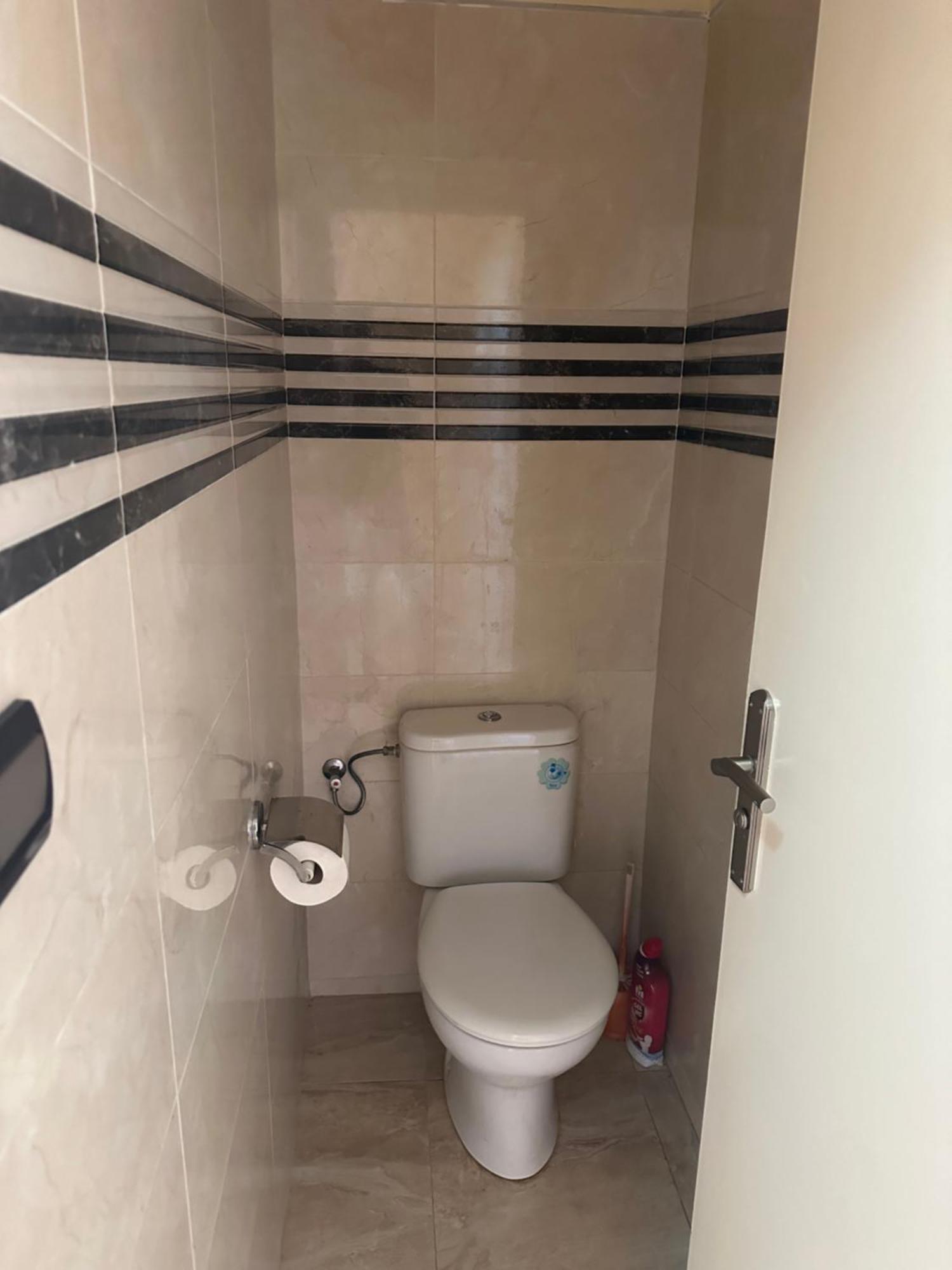 Superbe Appartement Centre Agadir 10Mn A Pied Plage Extérieur photo